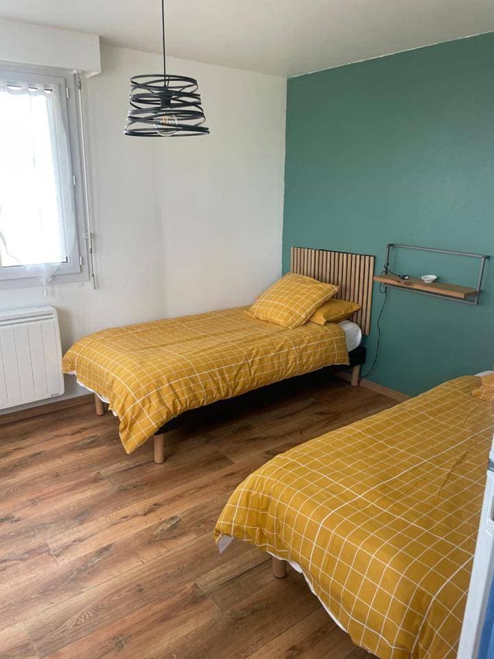 Foto 7 von 15: Three-Bedroom House