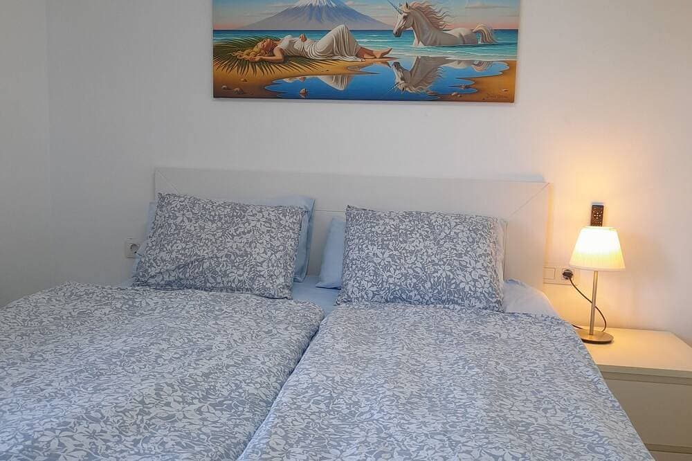 Foto 6 von 30: Casa Sunset incl. Privatgarten mit Blick auf Meer und Teide, free WIFI, Pool