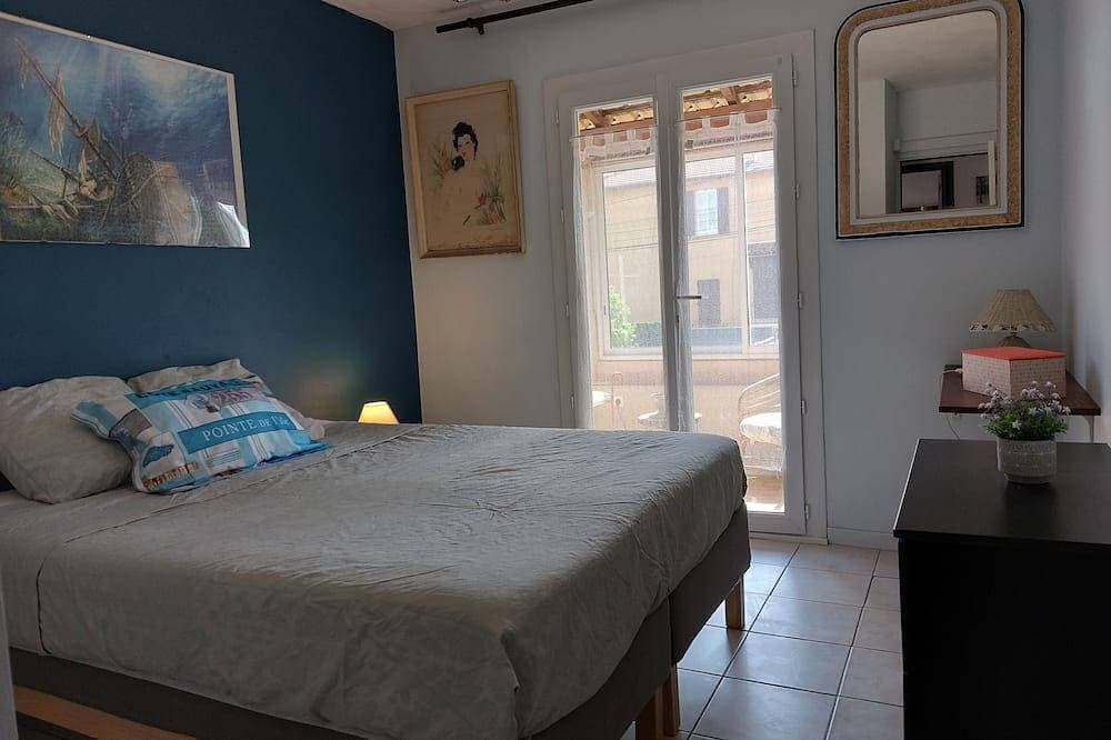 Foto 7 von 27: Ruhiges Zuhause in der Stadt der Mimosen
