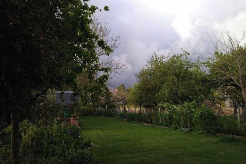 Foto 9 von 16: Between city and country side
