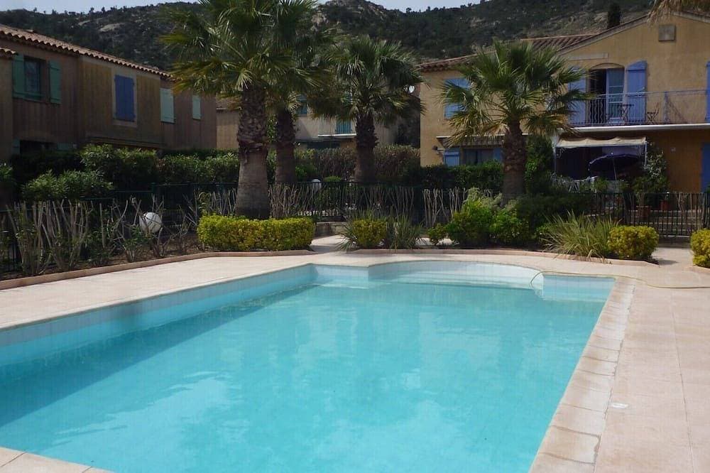 Maison L'Olivade dans résidence privée avec pisc 1