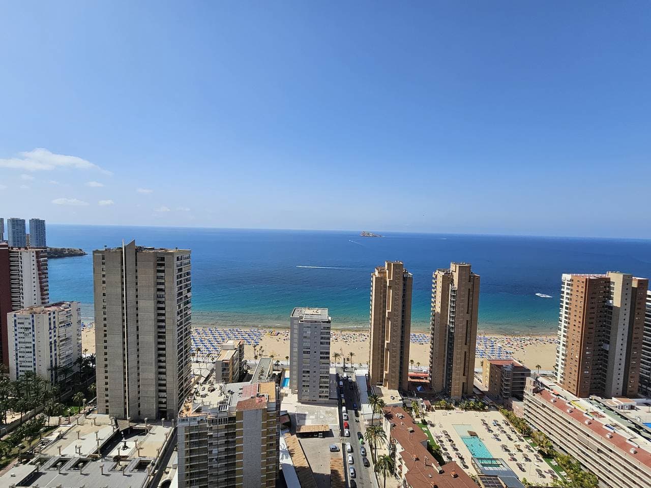 Foto 11 von 57: Apartamento Coblanca 41 If Benidorm