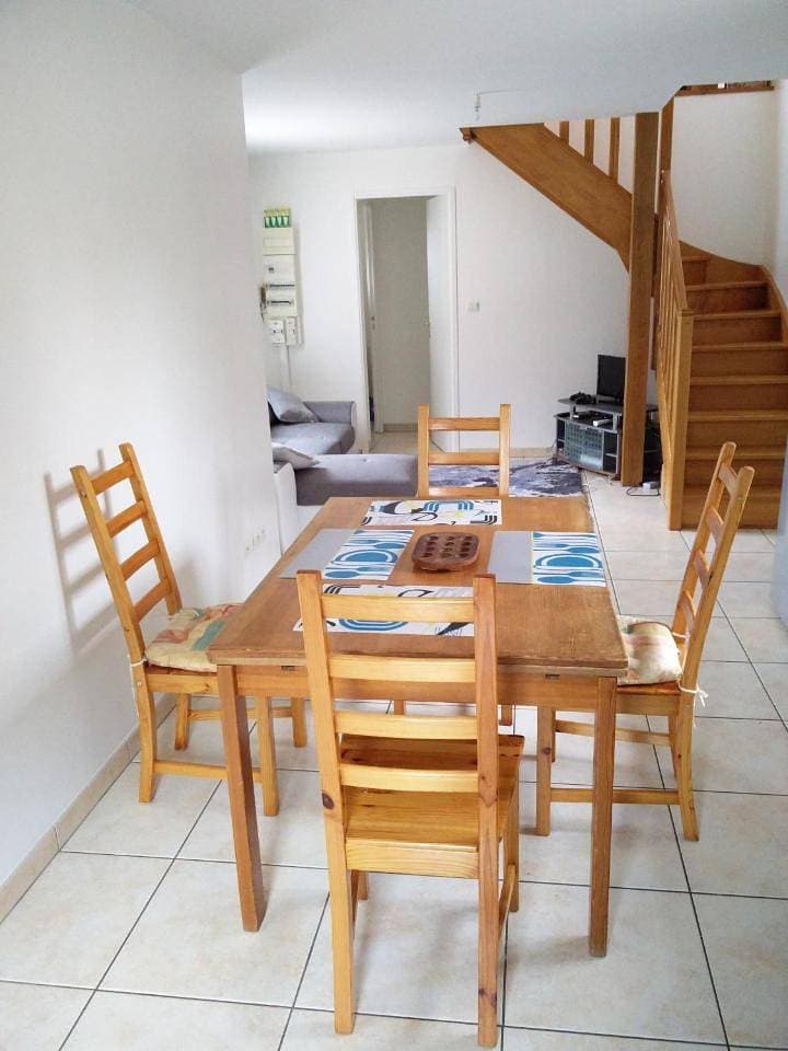 Foto 13 von 16: Two-Bedroom House