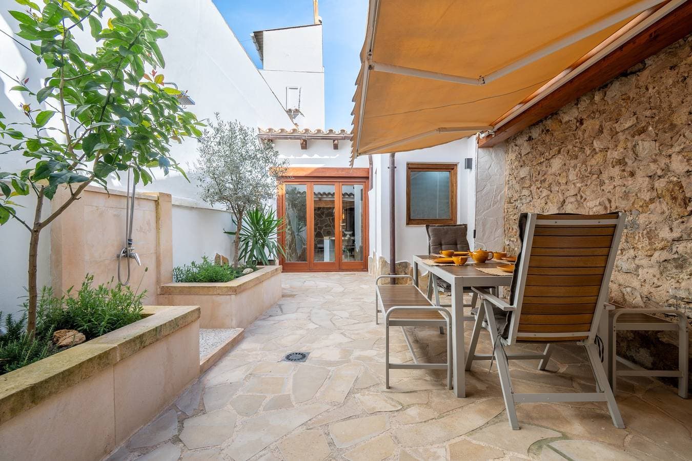 Casa Sol y Luna 1