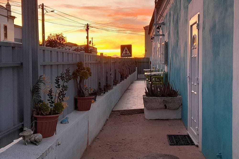 Estudio Dominicana in Albufeira Gale 1