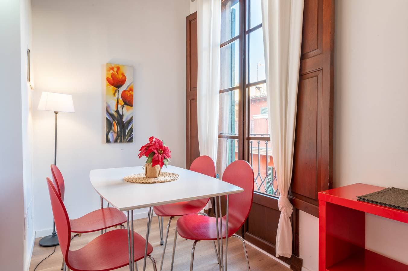 Foto 10 von 21: Holiday Palma Apartment 3 by PriorityVillas