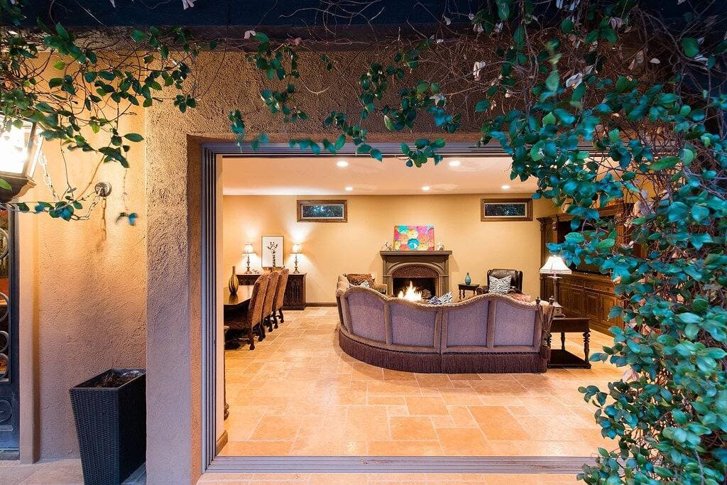 Foto 13 von 50: 5 Minutes to Bnp Open Tennis - Luxury Home