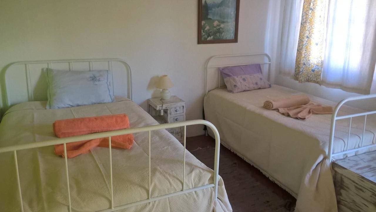 Foto 5 von 16: Comfort Triple Room
