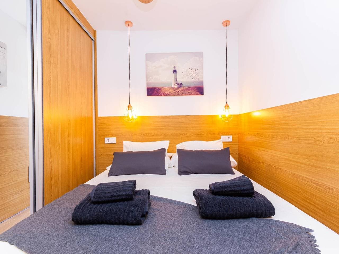 Foto 8 von 41: Lighthouse Friendly Holiday Home