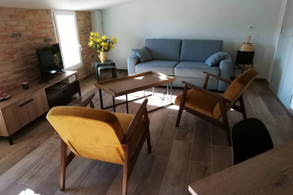 Foto 6 von 19: Maisonette-Apartment mit Panoramaterrasse