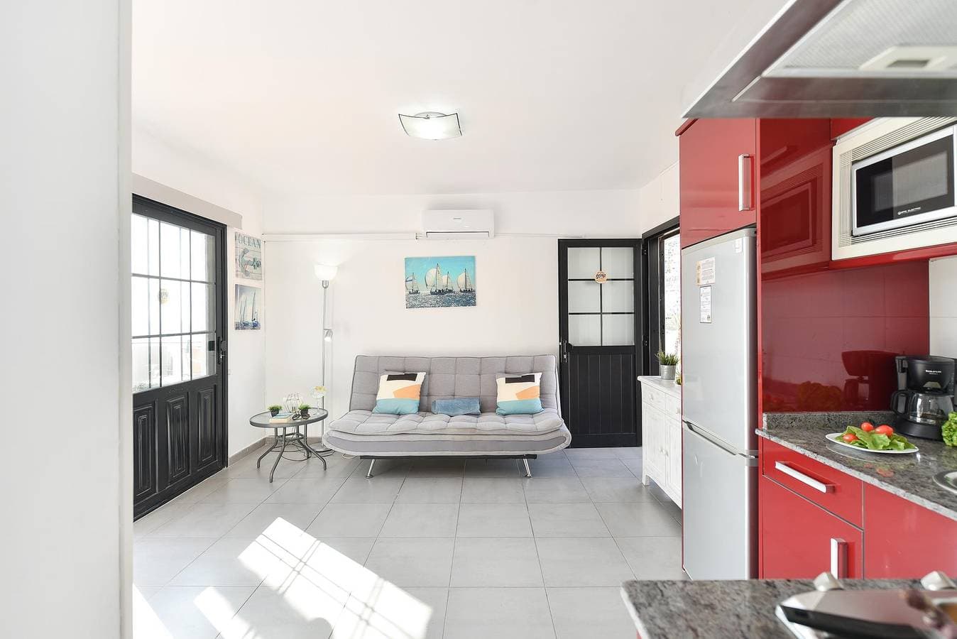 Foto 12 von 26: Beach Apartment in Playa del Cura 323 by VillaGranCanaria