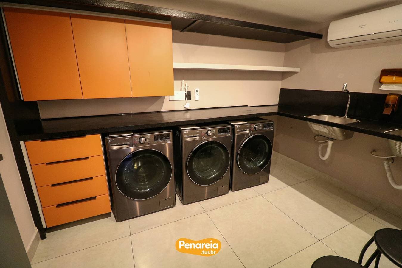 Foto 10 von 15: Ferienwohnung für 4 Personen mit Garten