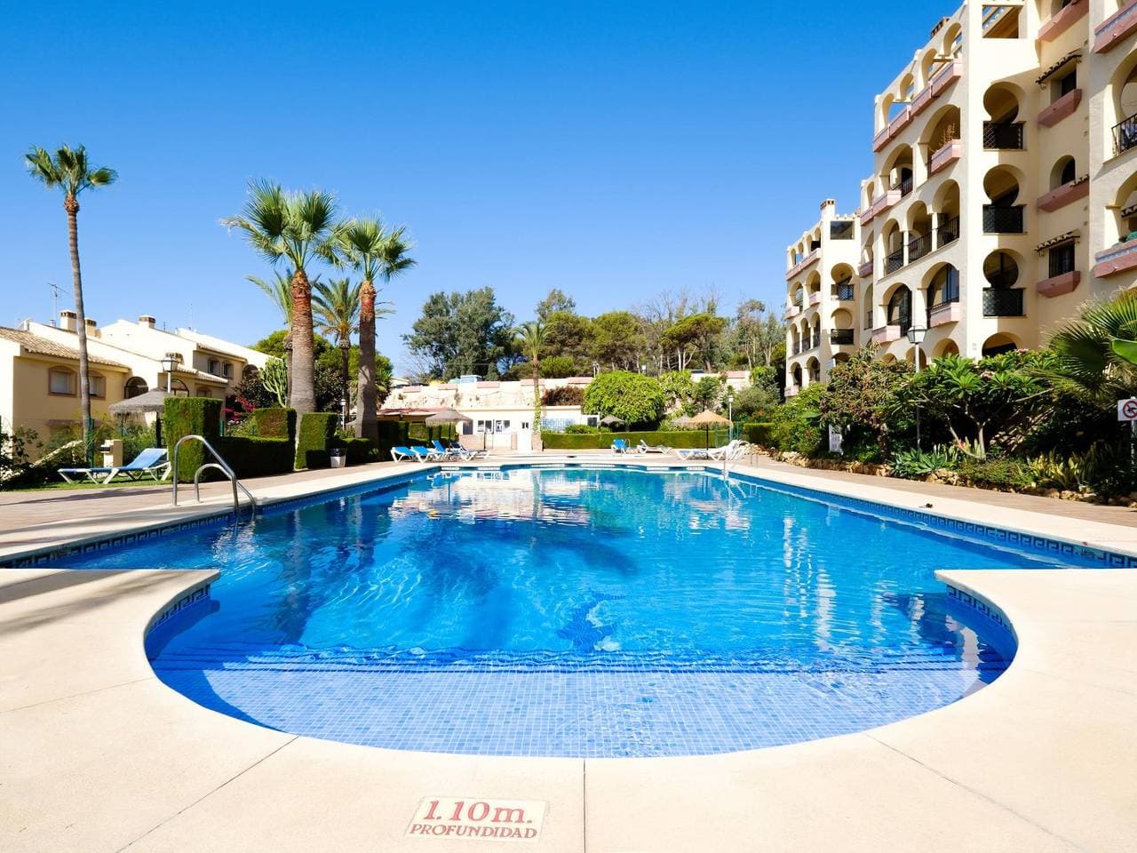 Foto 2 von 31: Beautiful Torreoceano 92, pool, beach Access