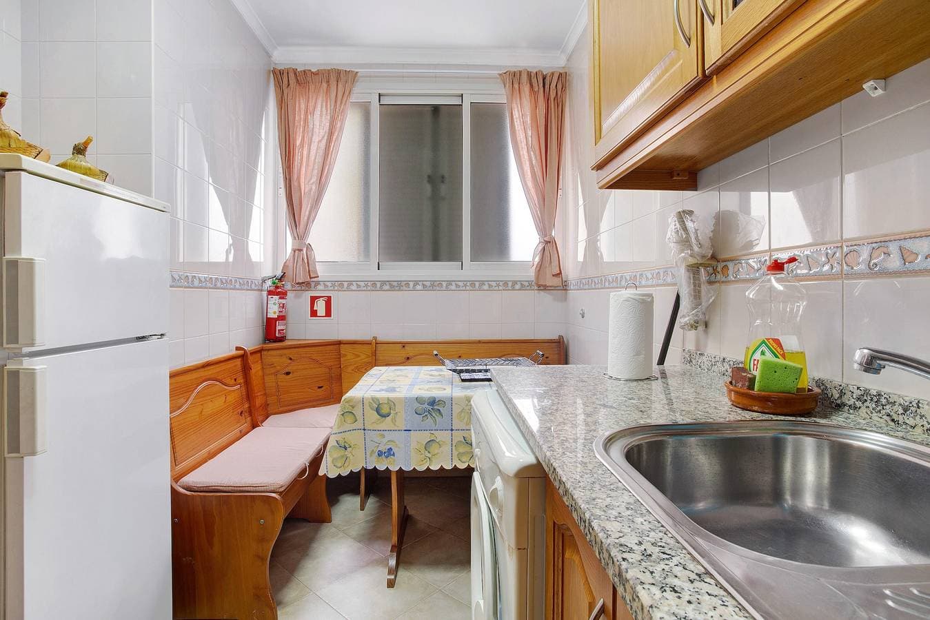 Foto 7 von 24: Ferienwohnung "A Quinta Porto Santo" mit Meerblick, Terrassen & WLAN