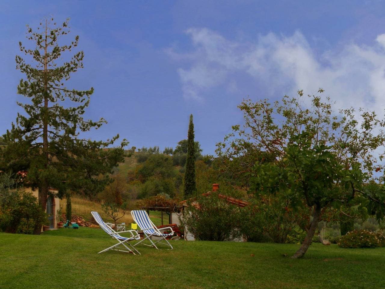Foto 4 von 32: Casa Letizia mit toller Aussicht