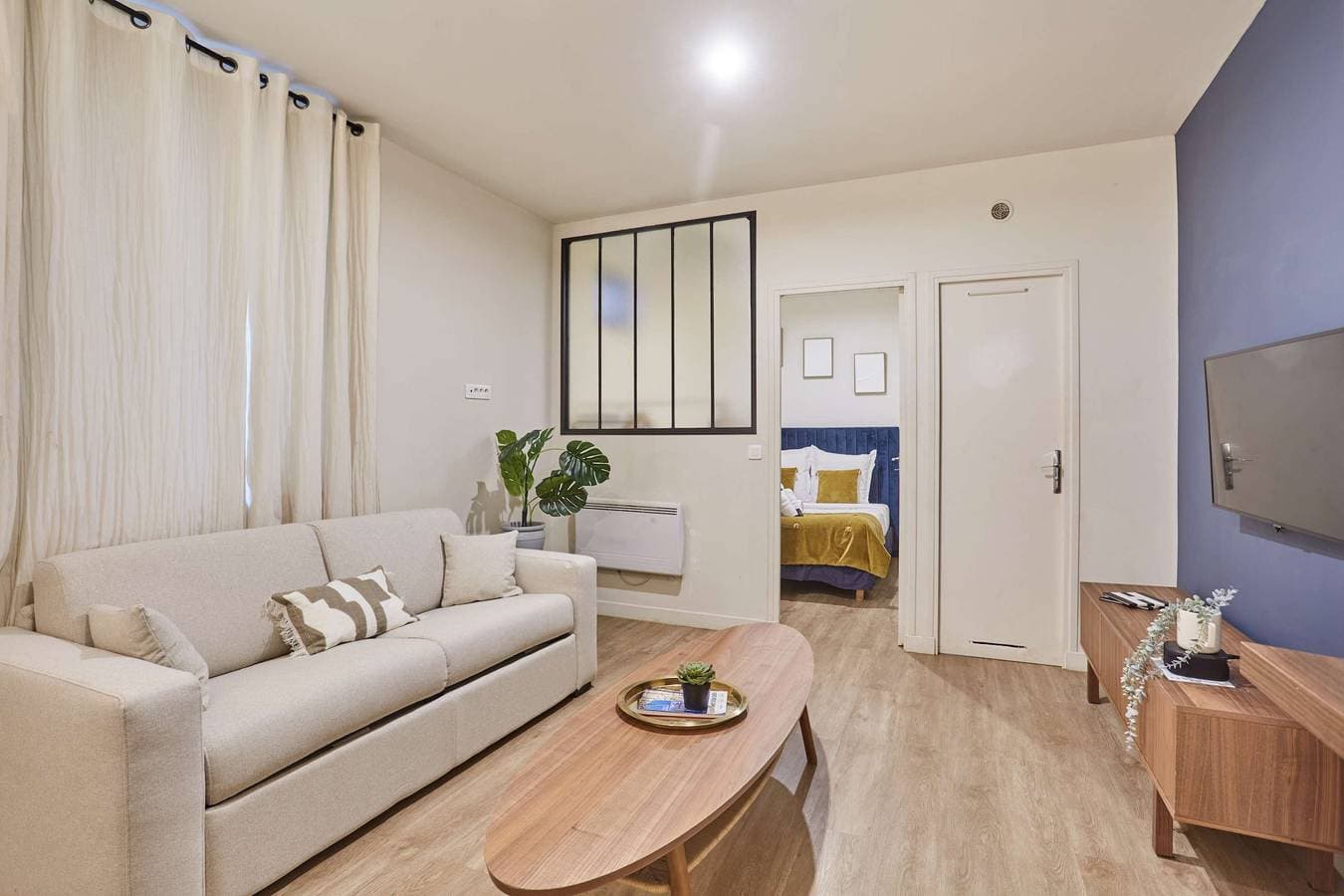 Foto 7 von 15: Ferienwohnung für 4 Personen