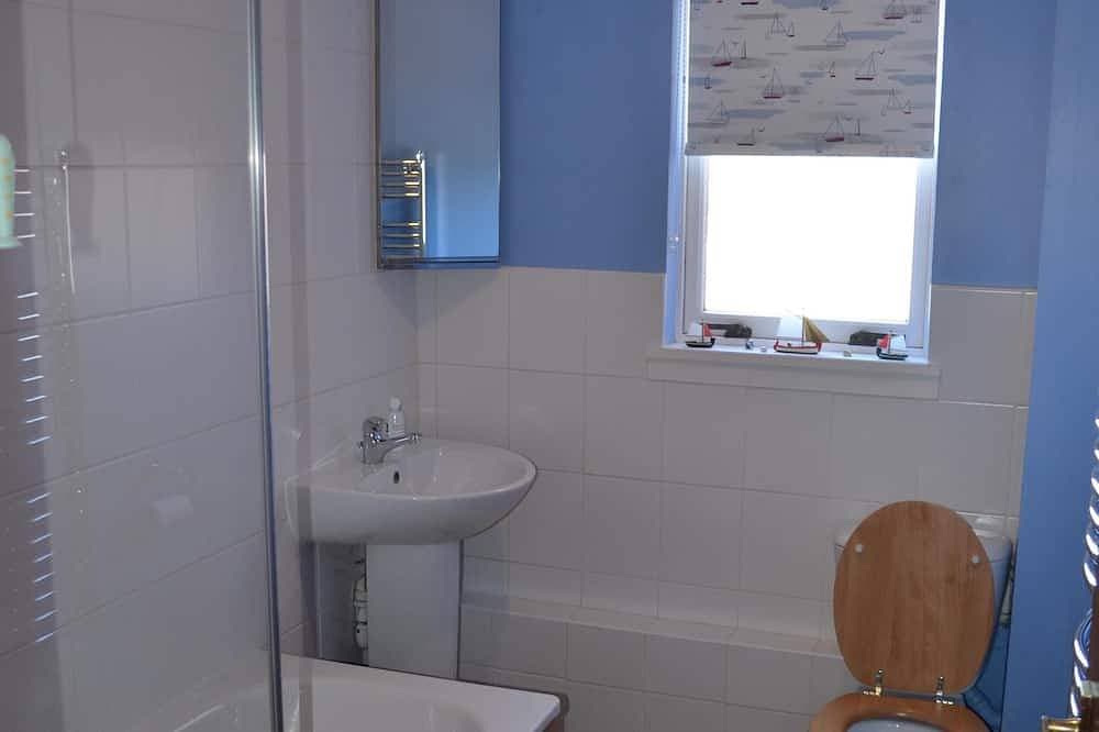 Foto 5 von 18: Die Wohnung des alten Hafenmeisters
