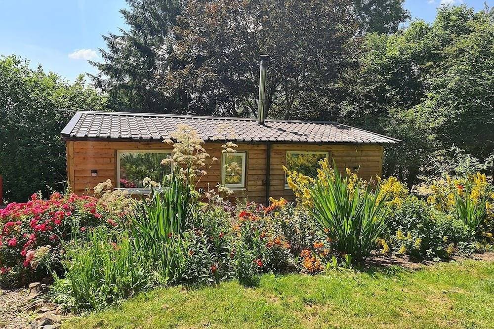 Foto 13 von 30: Schöne Woodland Lodge im Herzen der Shropshire Landschaft
