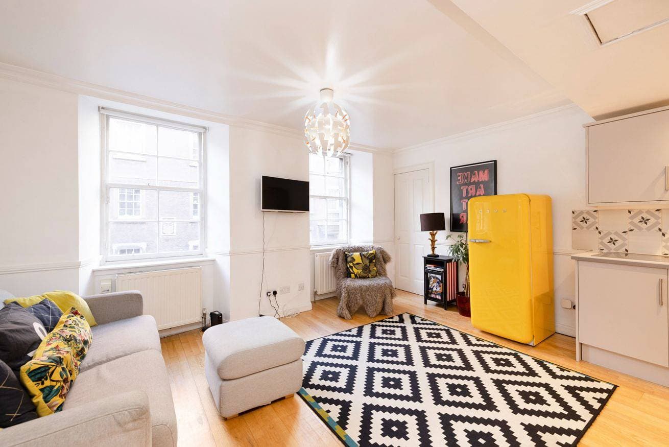 Foto 7 von 22: Ferienwohnung für 2 Personen