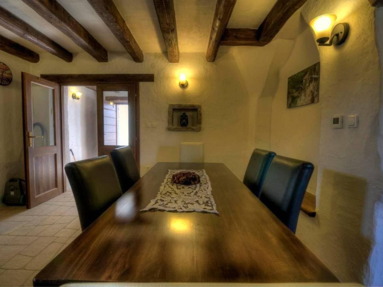 Foto 4 von 59: Istrien Traditionelles Steinhaus 5