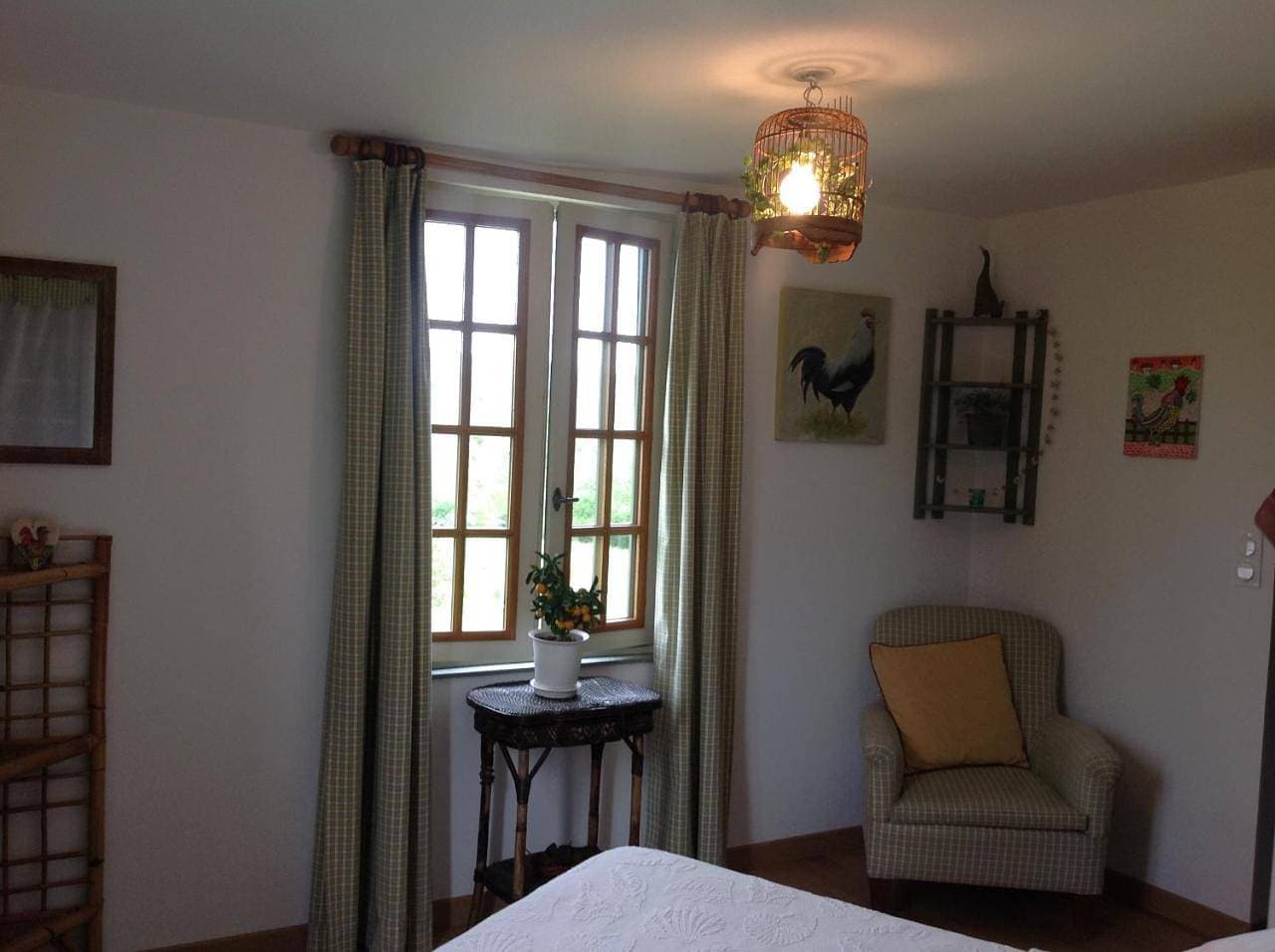 Foto 7 von 13: Double Room