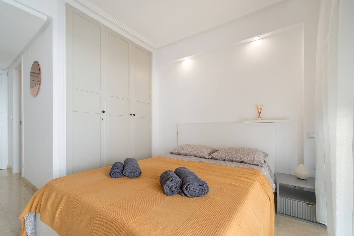 Foto 11 von 35: Sea Side Purísima – Modernes Apartment direkt am Meer mit Panoramablick