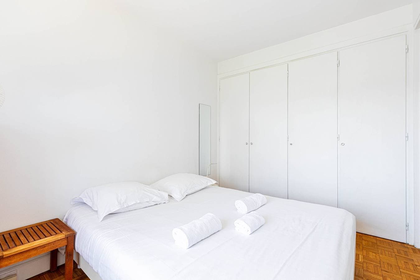 Foto 5 von 18: Ferienwohnung für 2 Personen