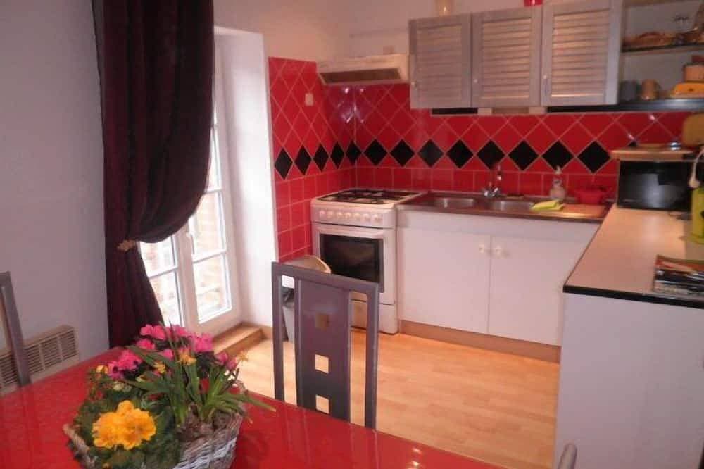 Foto 8 von 8: Angenehmes Ferienhaus, ruhig renoviert, in der Nähe der Landungsstrände