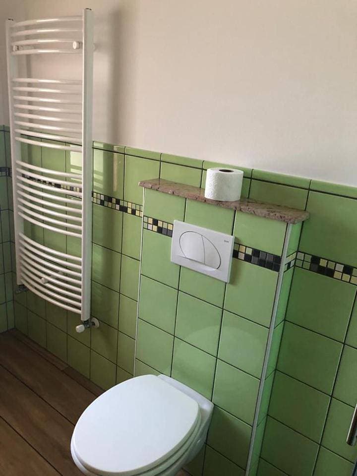 Foto 6 von 22: One-Bedroom Apartment