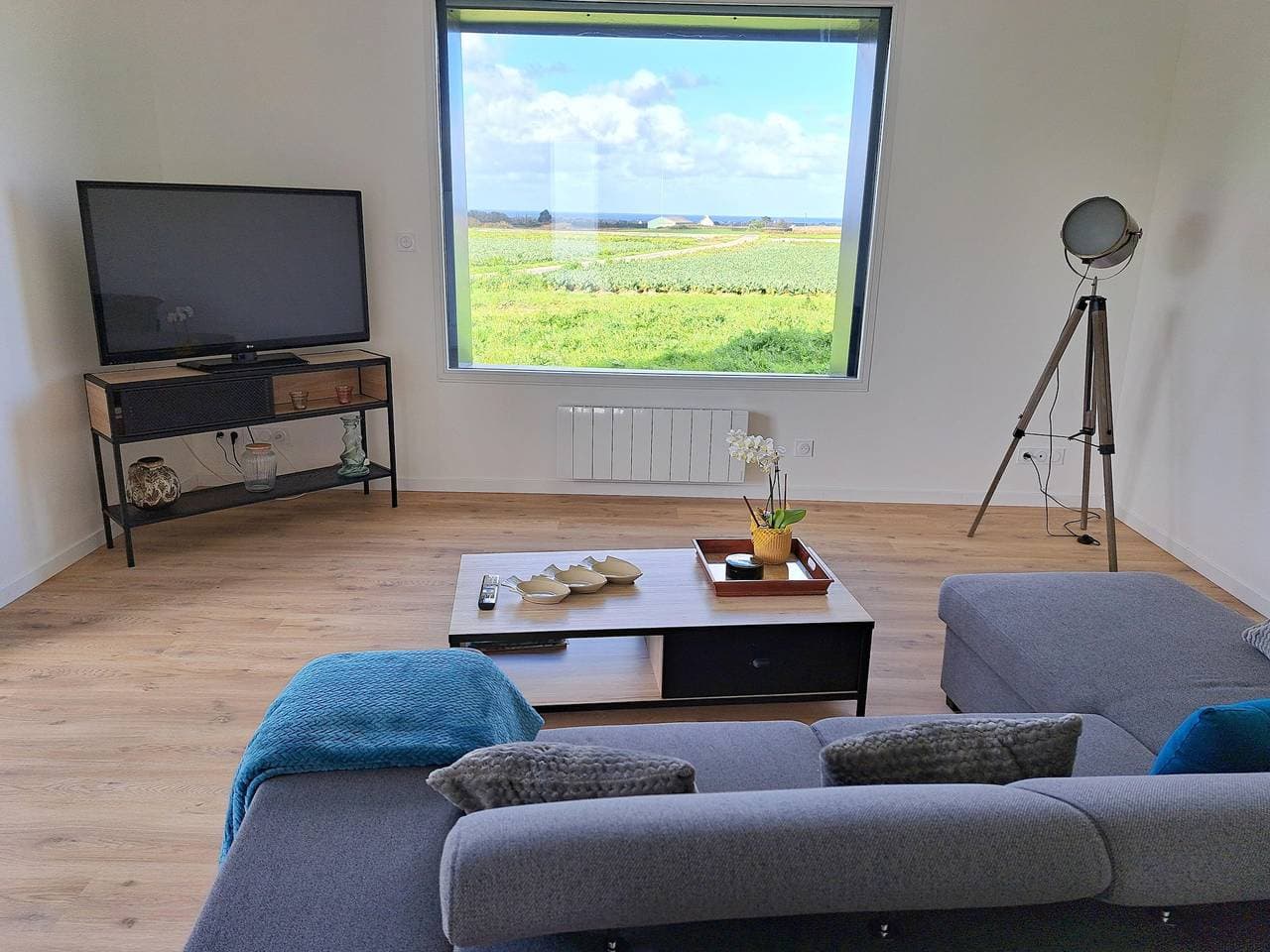 Foto 13 von 29: Ferienhaus in der Bretagne mit Meerblick
