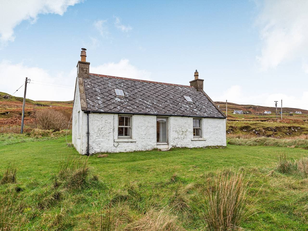 Cottage 1