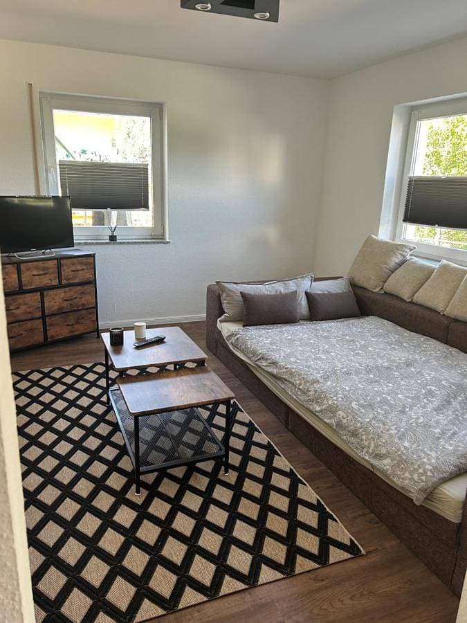 Ferienwohnung in Wimbach am Nürburgring 1