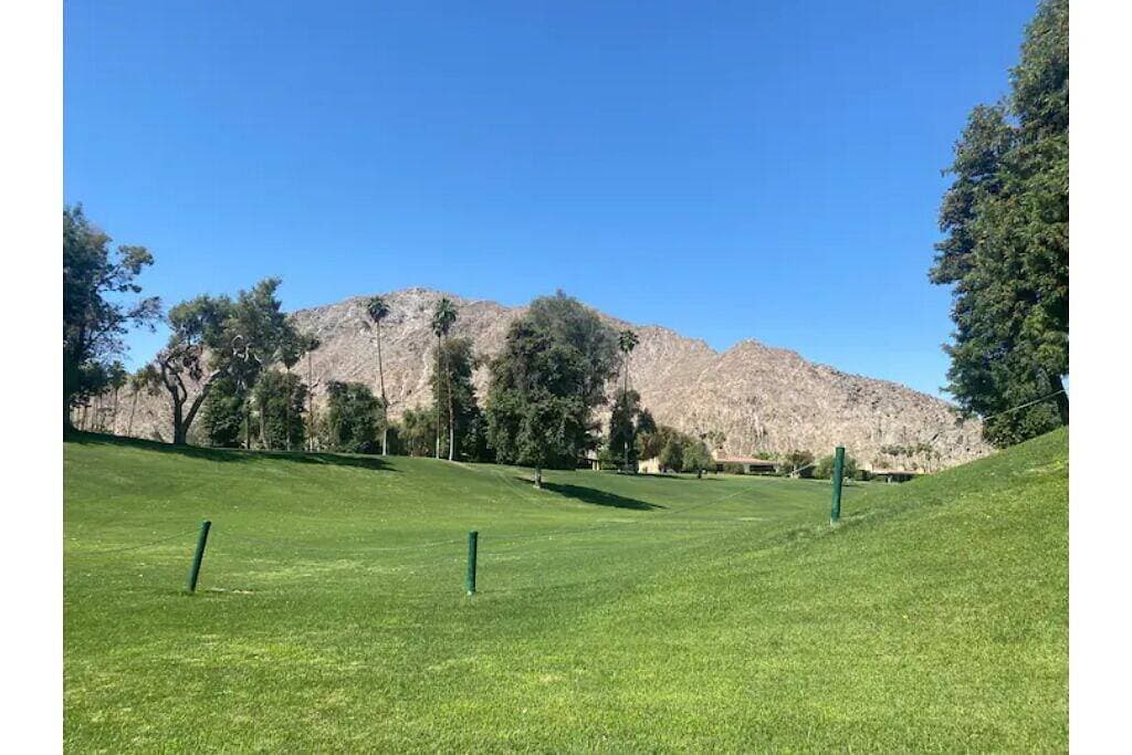 Foto 11 von 24: Sacred Cove Oasis - Indian Wells Tennis and Festival Hideaway