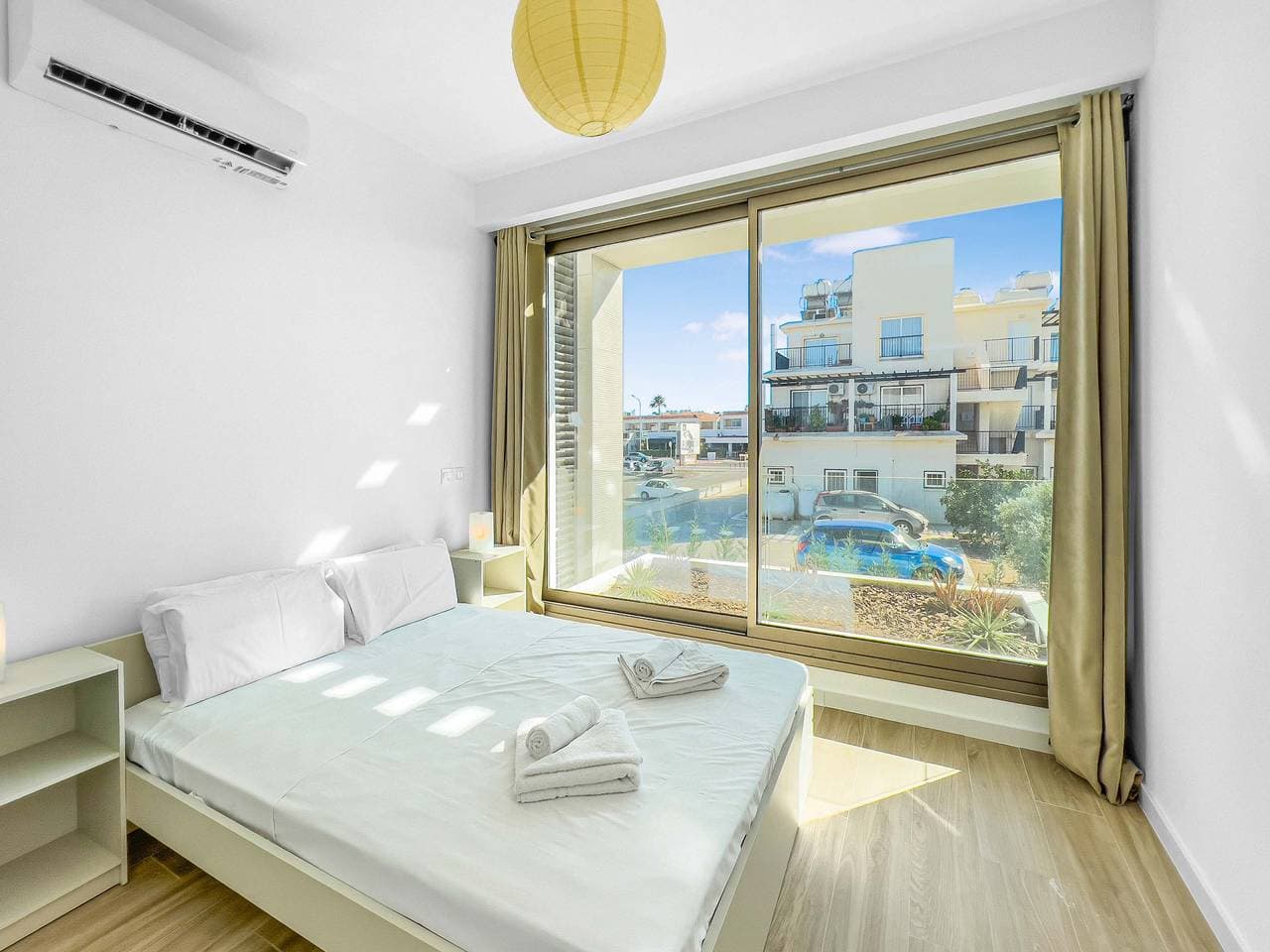 Foto 10 von 18: Azure Seaview - Garnet Villa