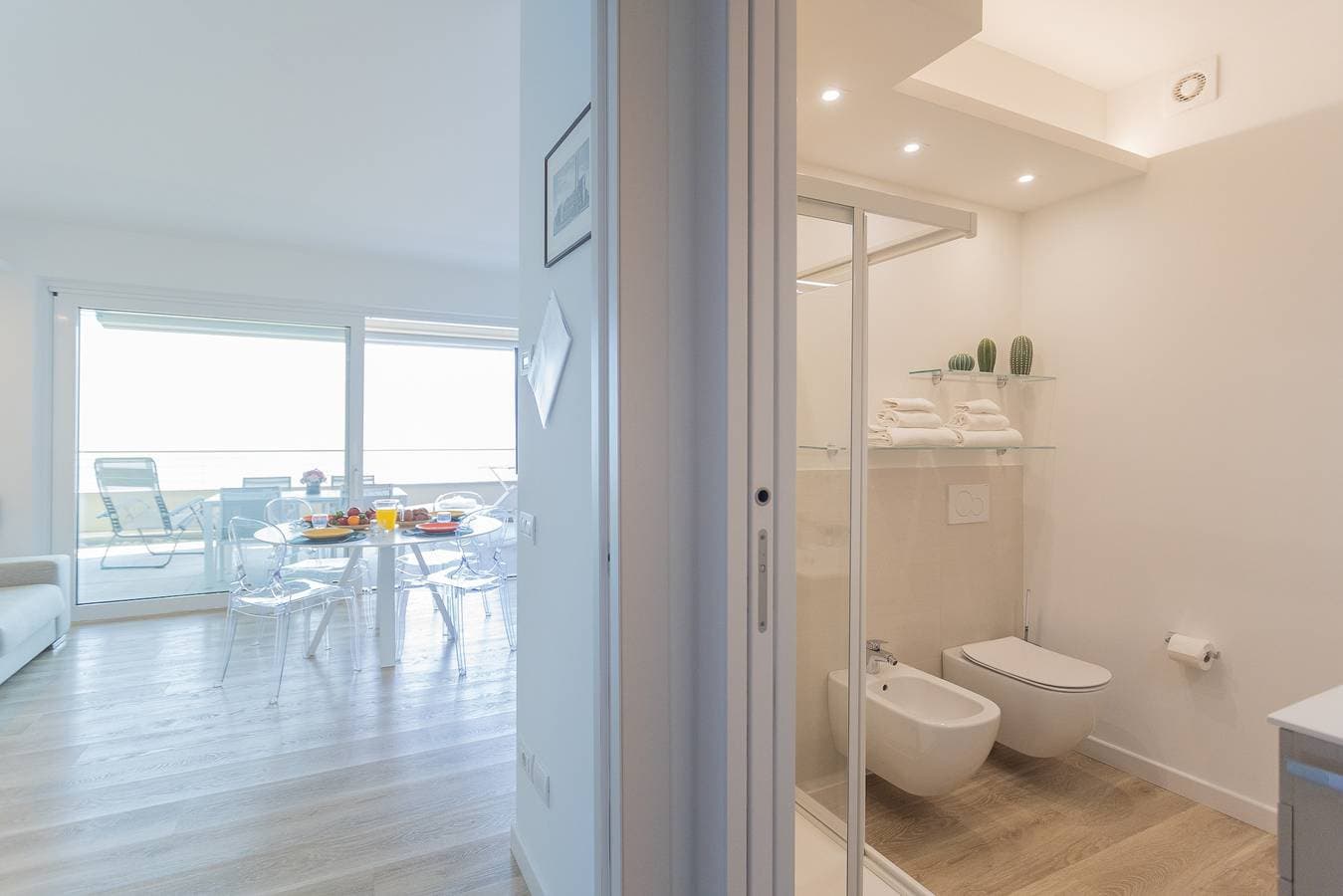 Foto 11 von 24: Valarin Milano, Luxury Apartment & Wellness