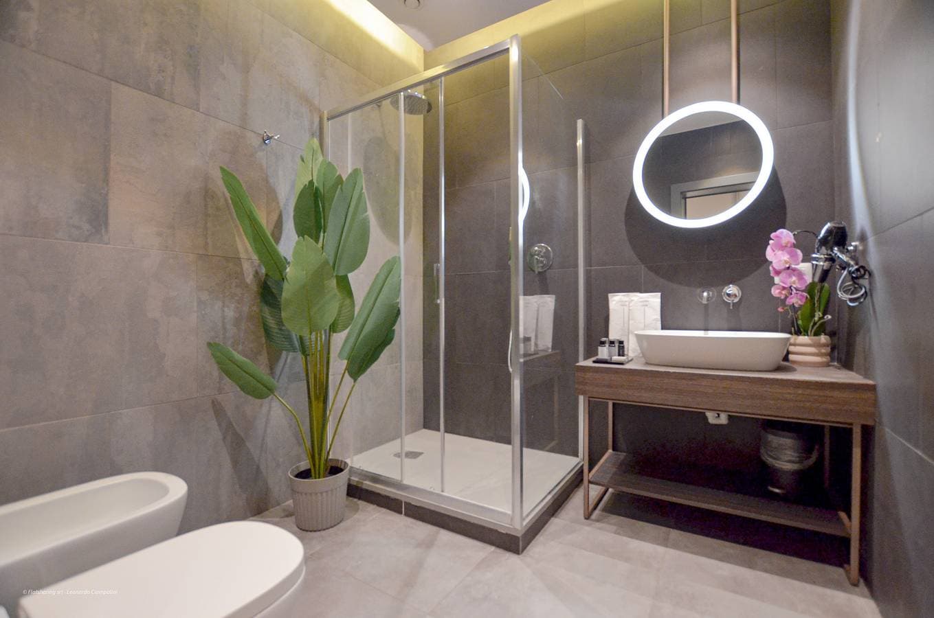 Foto 3 von 24: Flatsharing - Spadari Duomo Suites - Leonardo