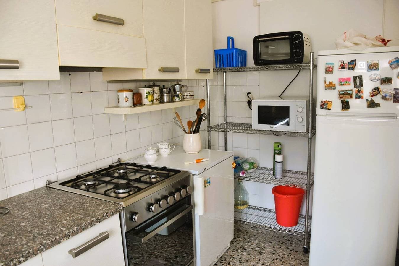 Foto 5 von 31: Casa Leopardi - Holiday Apartment in Garda