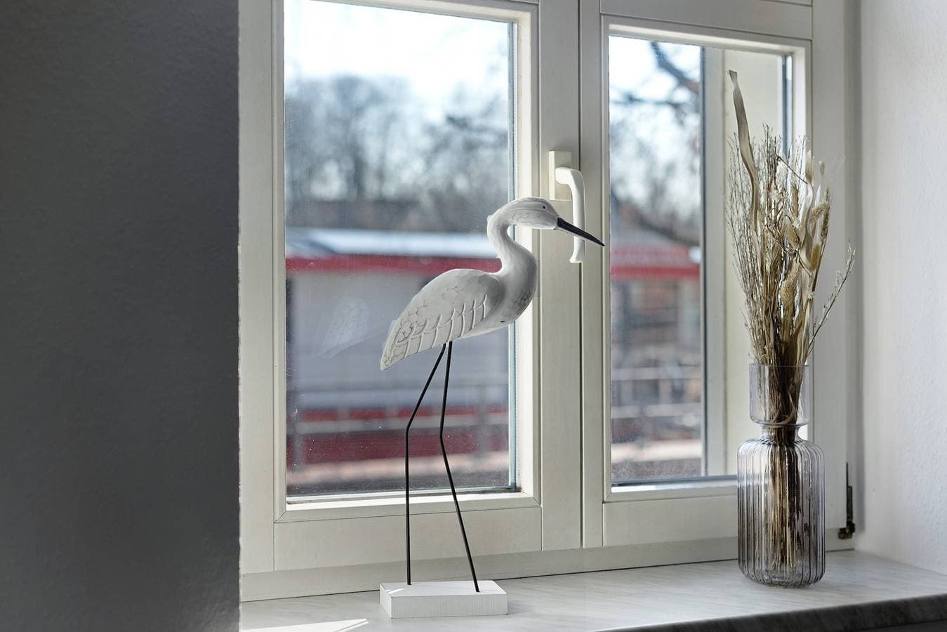 Foto 4 von 22: Ferienwohnung "Havelvorland" mit gemeinsamer Terrasse und WLAN