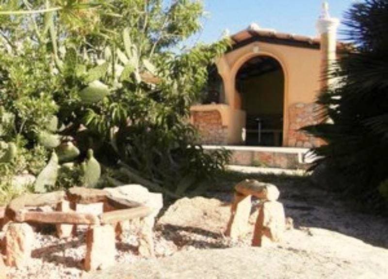 Foto 11 von 50: Deluxe Bungalow with Garden View