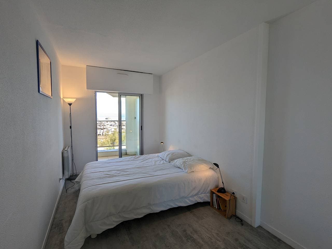 Foto 8 von 19: T2 Kabine 35m2 am Hafen von Arcachon mit Balkon und sicherem Parkplatz