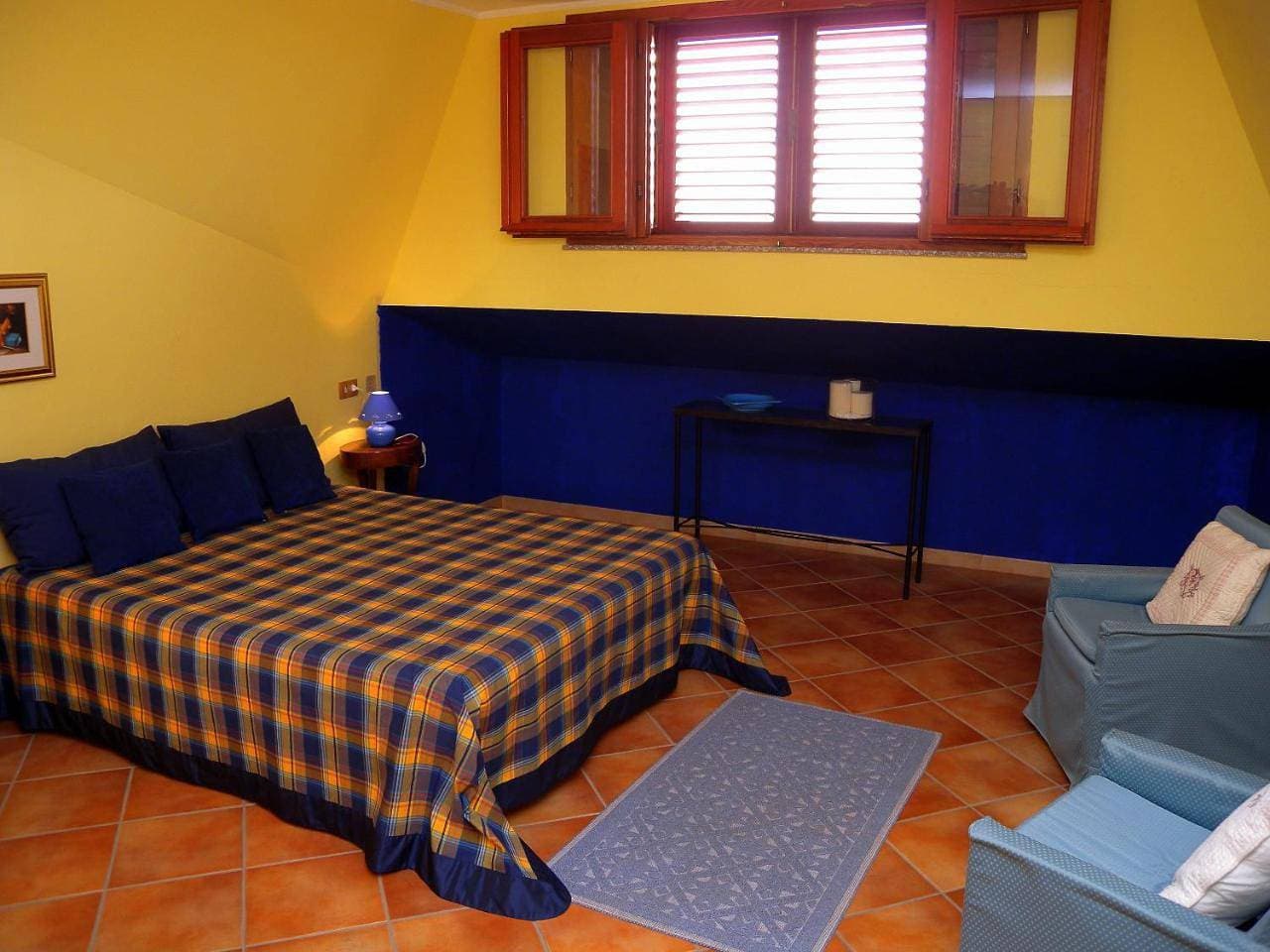 Foto 8 von 8: Deluxe Double Room (2 Adults + 1 Child)