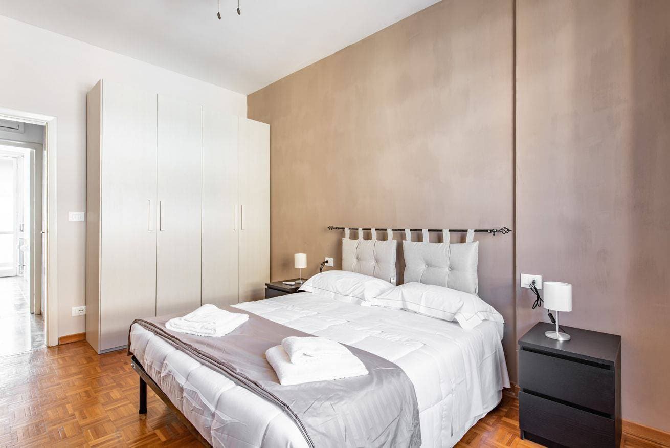 Foto 10 von 15: Ferienwohnung für 2 Personen