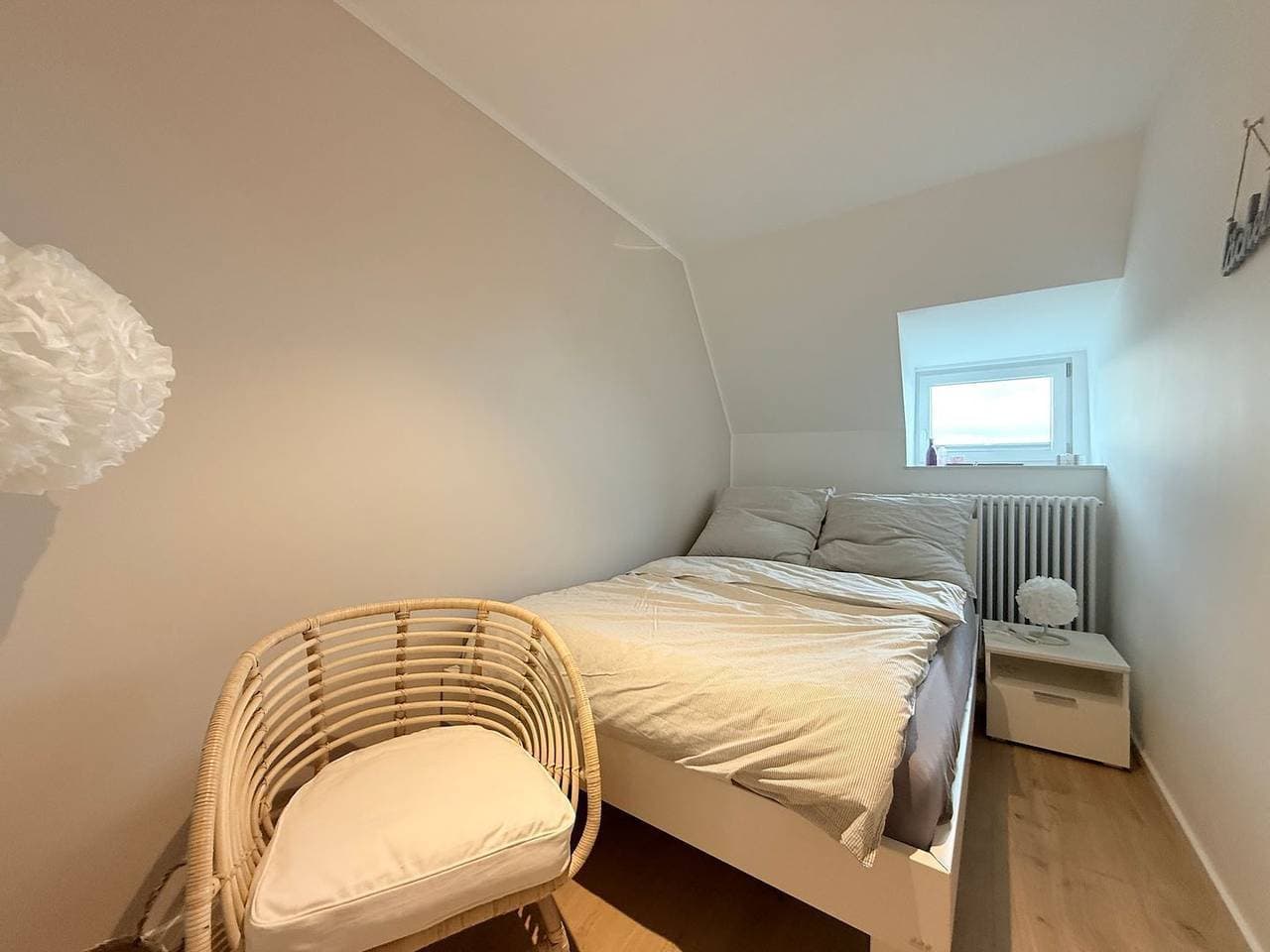 Foto 9 von 44: Großzügige Ferienwohnung Lieblingsplatz mit Terrasse am See in Überlingen