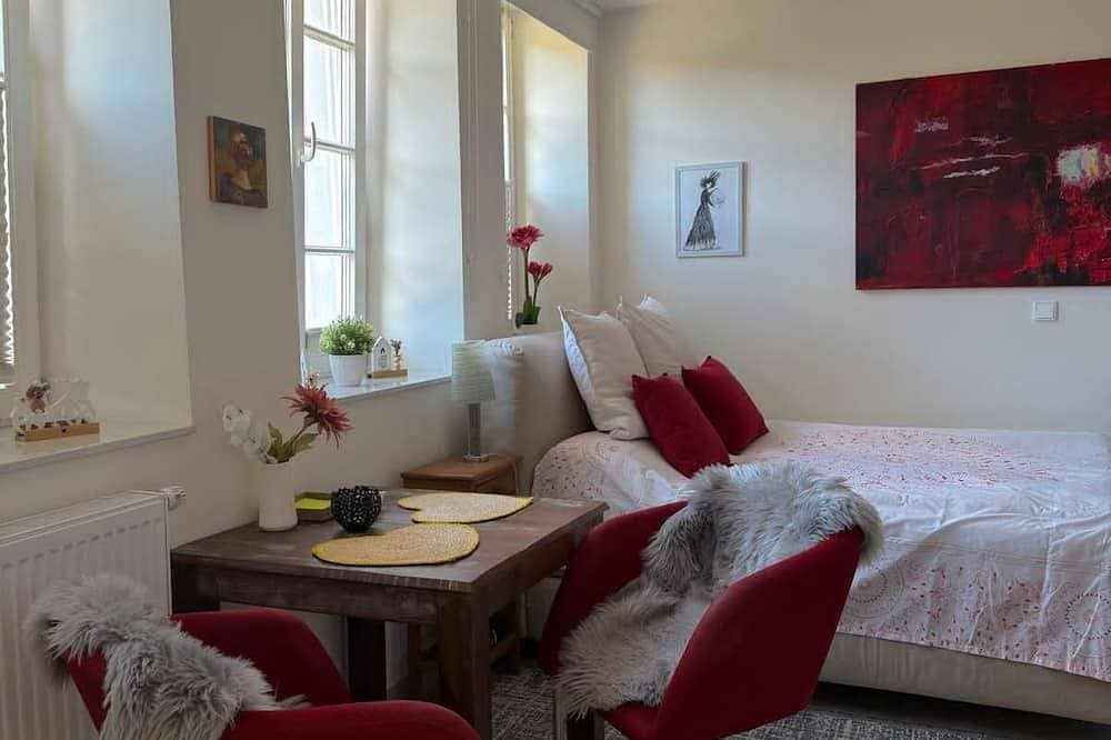 Foto 2 von 11: La Petite Ferienwohnung direkt an der Mosel