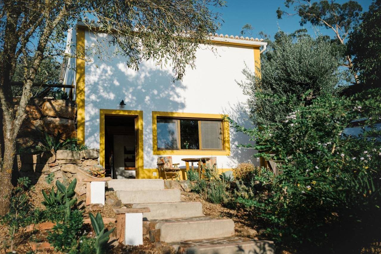 Foto 9 von 39: One-Bedroom House