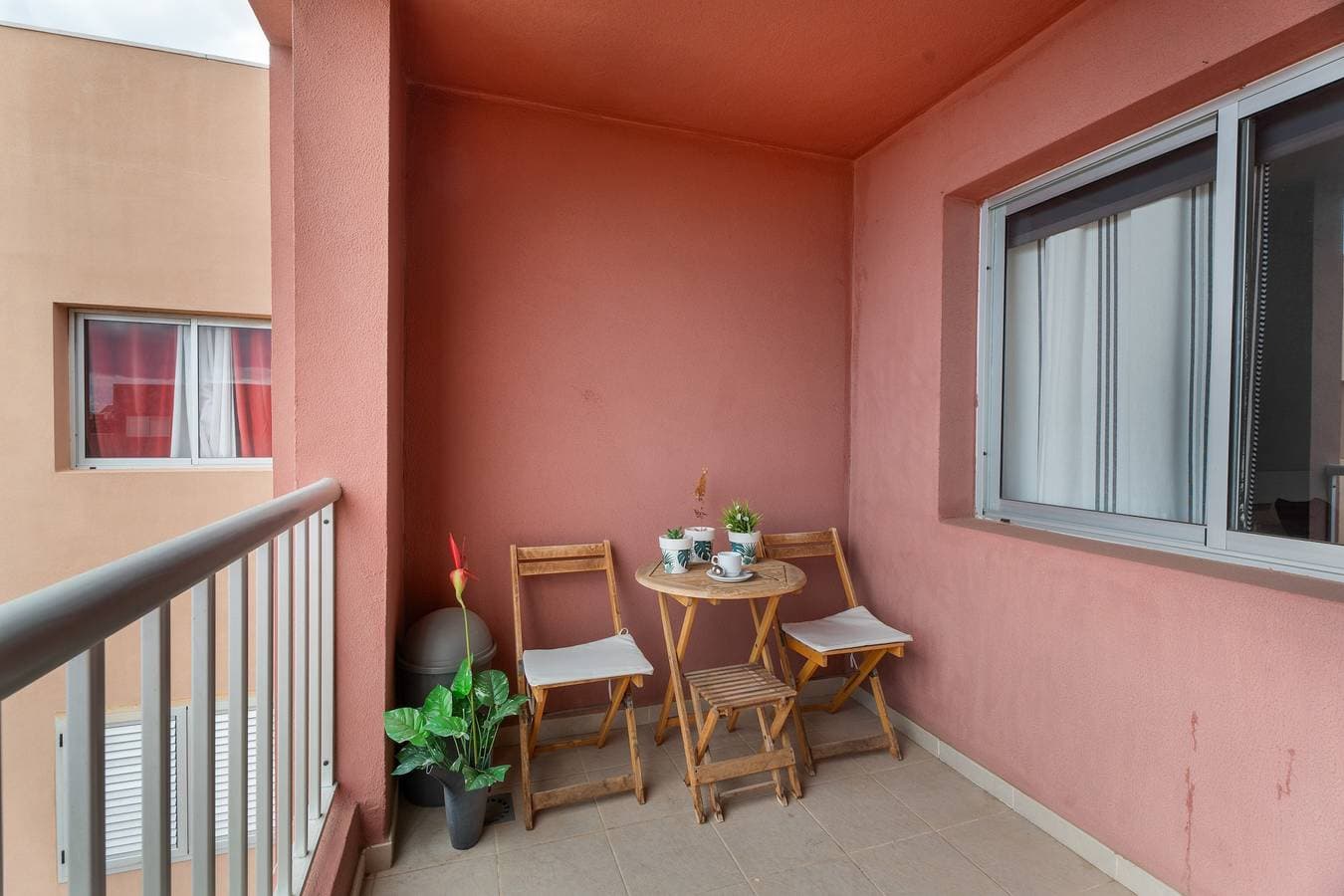 Foto 8 von 25: Urlaub 'Candelaria' mit Meerblick, Gemeinschaftspool und Wi-Fi
