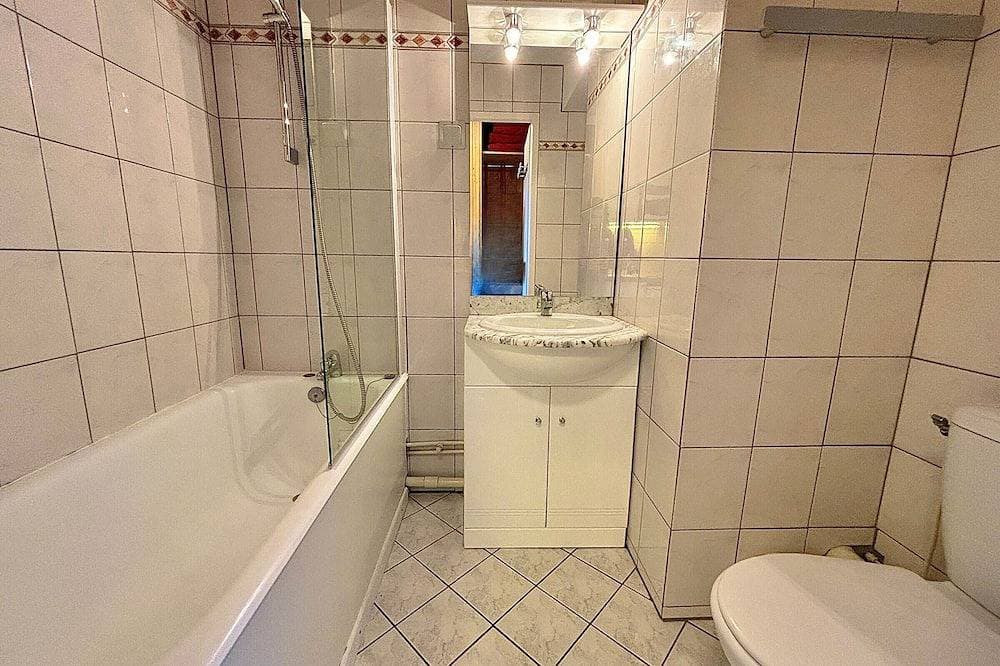 Foto 3 von 11: Gemütliches Studio für 2 im Herzen des Skiorts, nahe Pisten und Skikursen