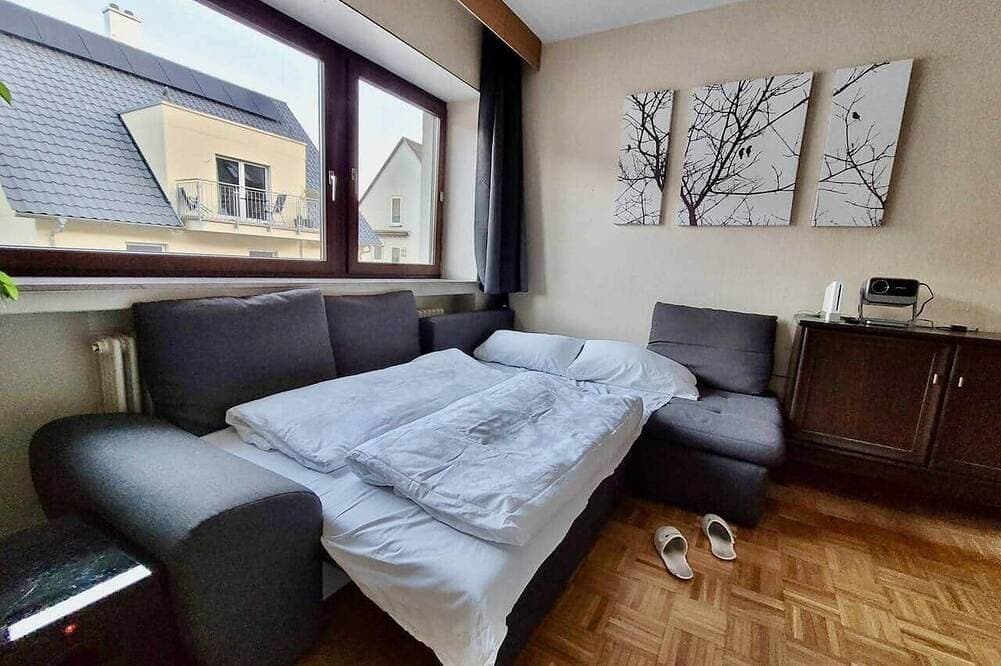 Foto 10 von 30: 10 Min zur Altstadt | Winterg., Grill, Lift & Kino