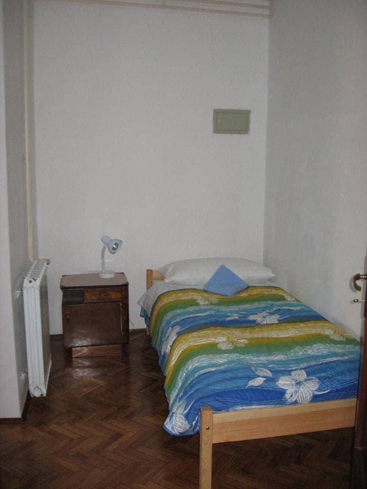 Foto 13 von 29: Quadruple Room
