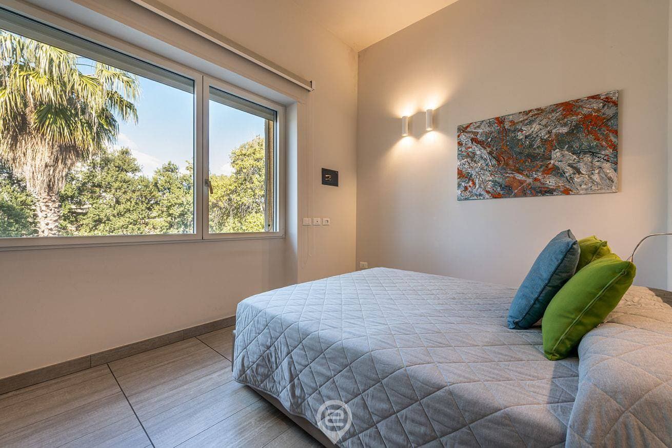 Foto 13 von 34: Ferienwohnung für 2 Personen mit Balkon/Terrasse